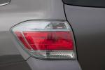 Toyota Highlander Hybrid 2011 года